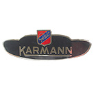 1971 VW Karmann Ghia Convertible Bolt-On Exterior Accessories